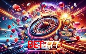 Experiência VIP bet777