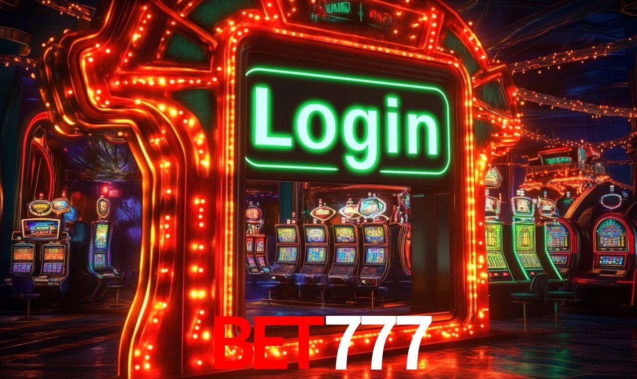 Bônus de Boas-vindas bet777