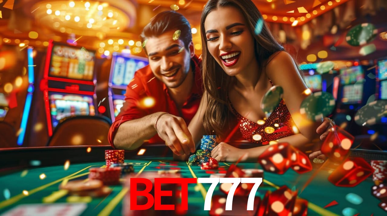 Promoção Relâmpago bet777