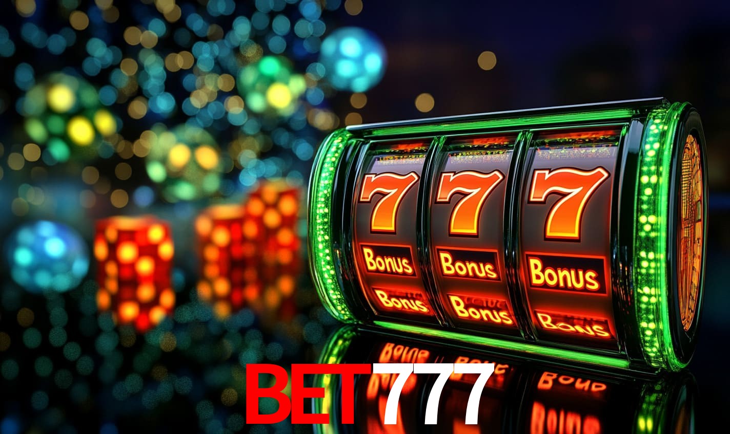 Integração de APIs bet777
