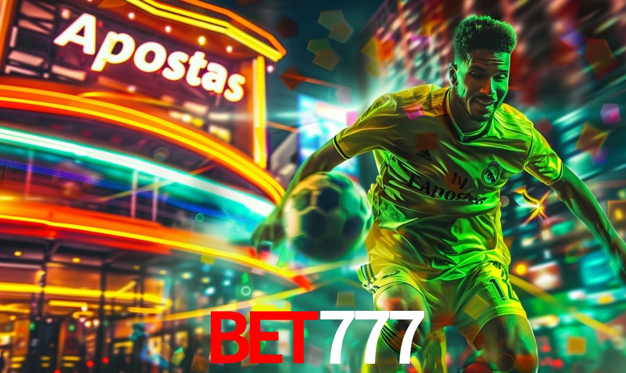 Login Seguro bet777