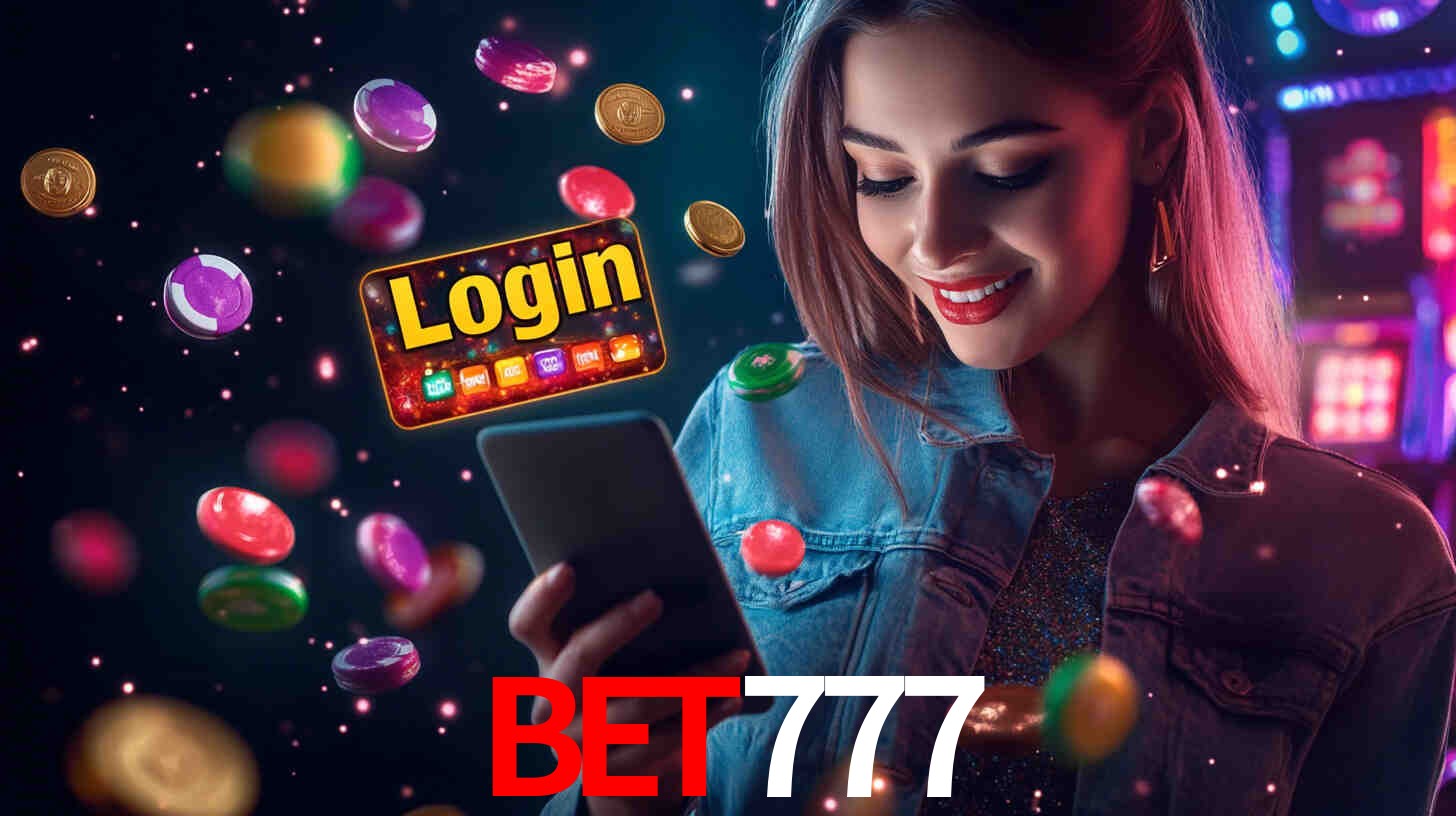 Descubra a Essência do bet777: Nossa História e Compromissos