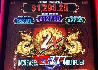 Descubra a Magia dos Jogos de Arcade no bet777