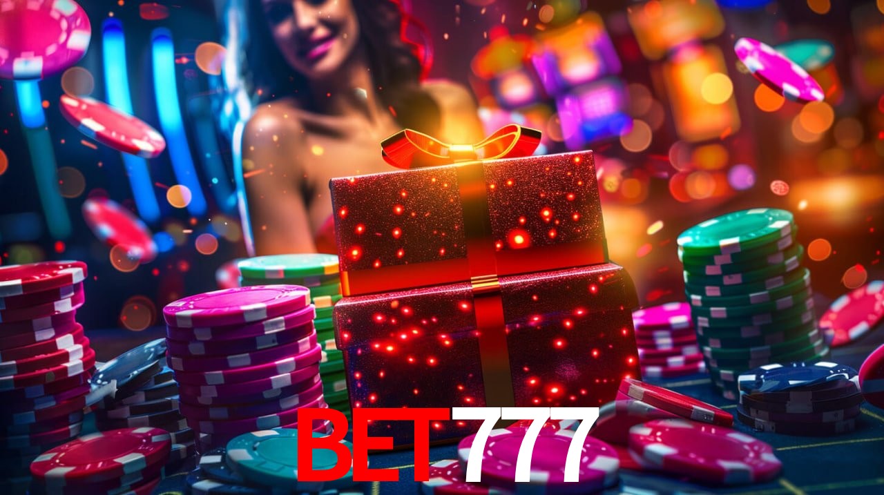 cassino bet777