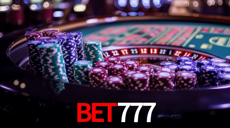Programa VIP bet777