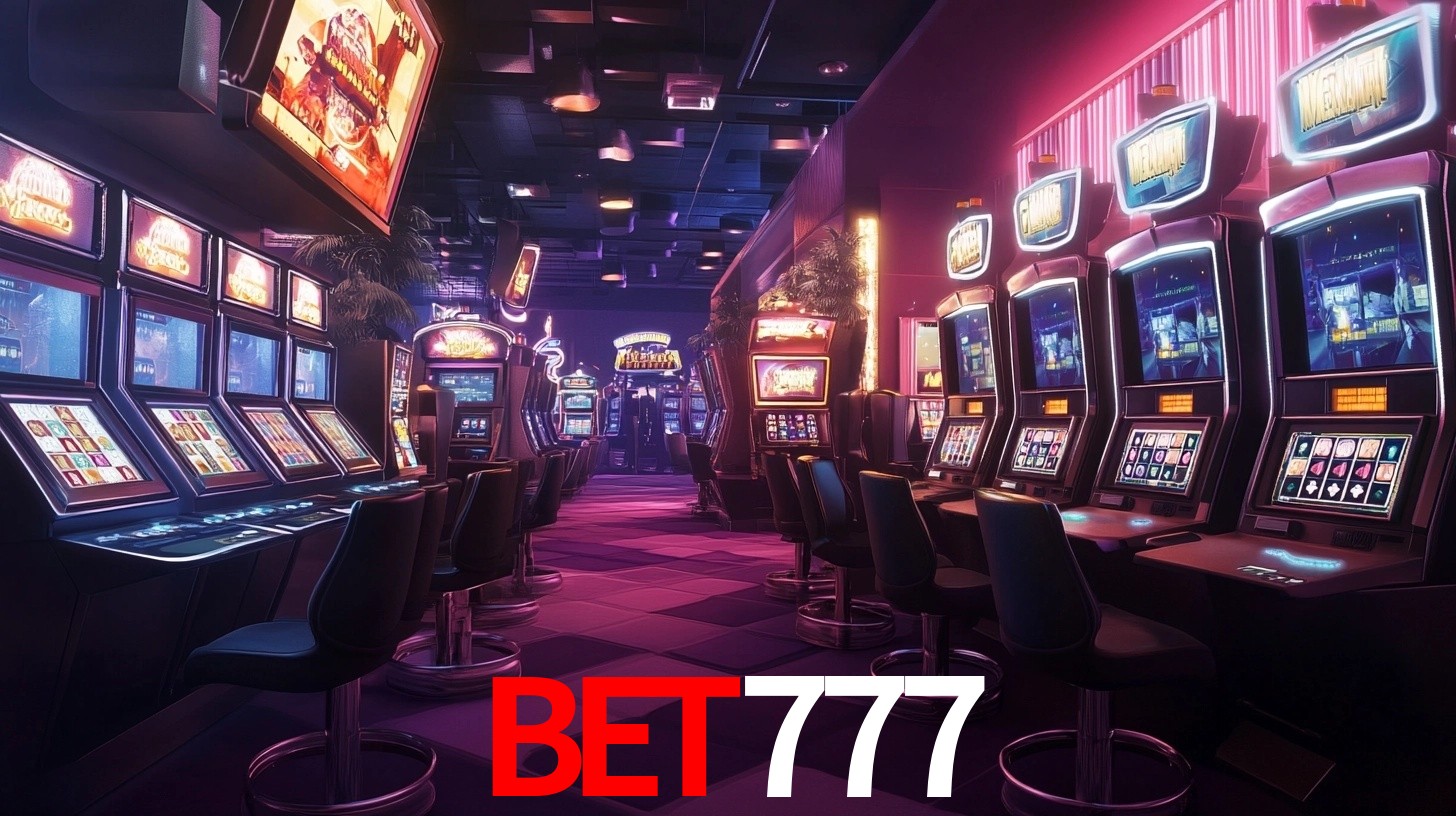 Explore as vantagens do bet777: serviço profissional e confiabilidade
