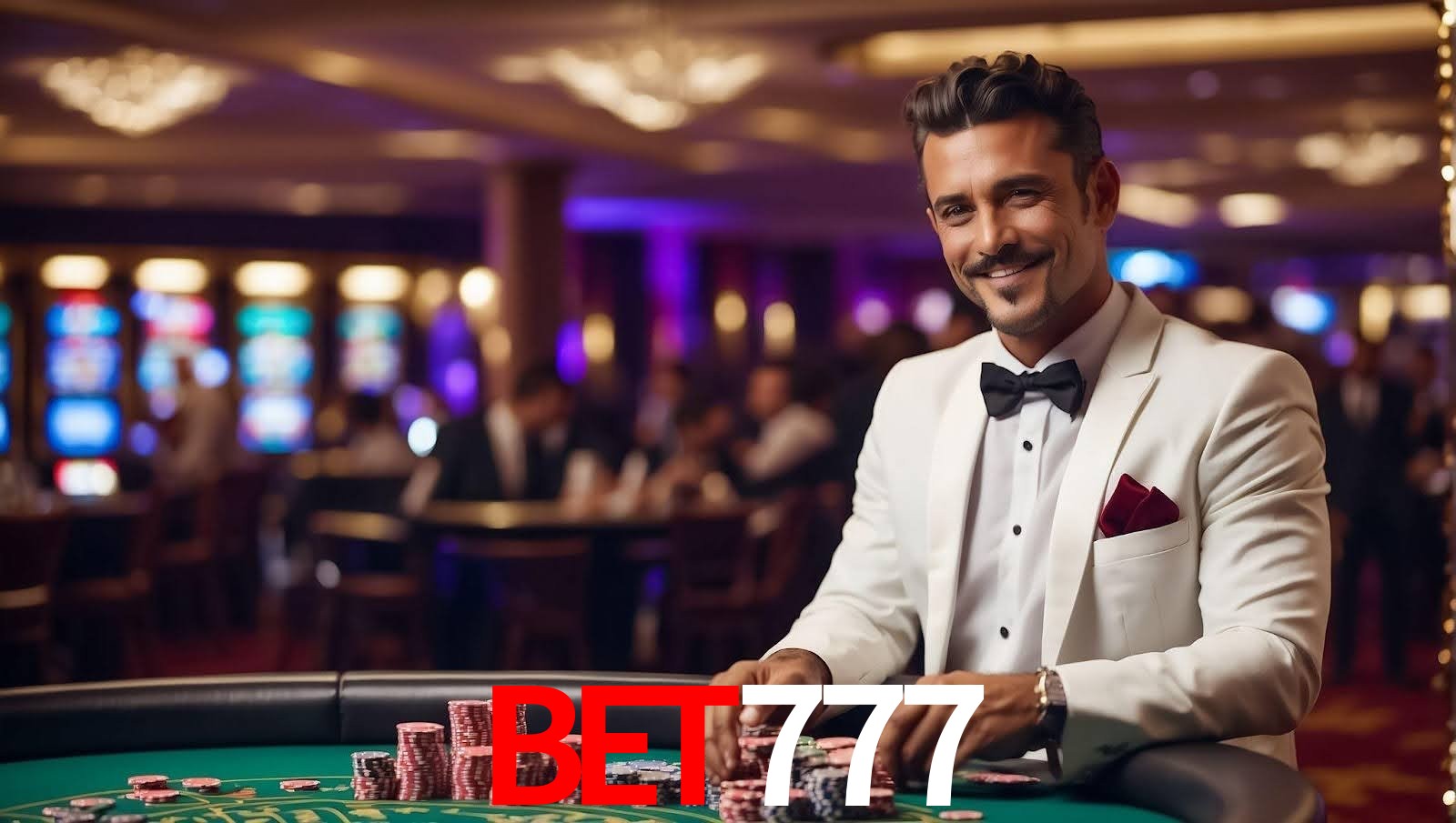 Ofertas Exclusivas bet777