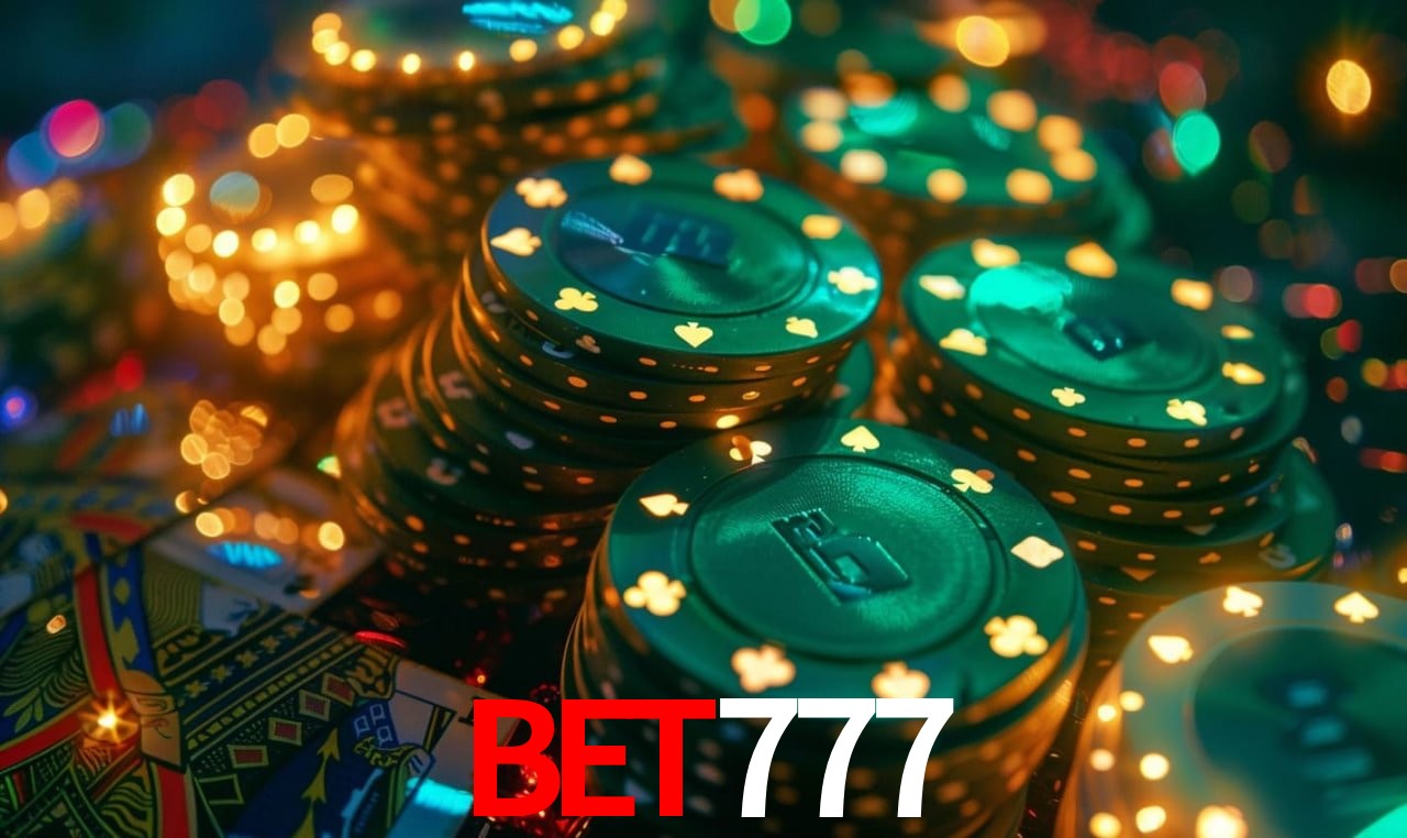 Estatísticas Esportivas bet777