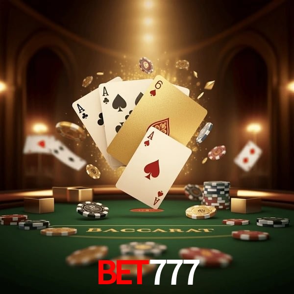 VIP Casino bet777