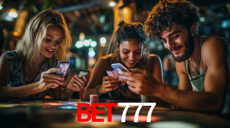 Daily Bonuses bet777