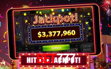 A Emoção da Loteria na bet777: Uma Chance de Mudança de Vida