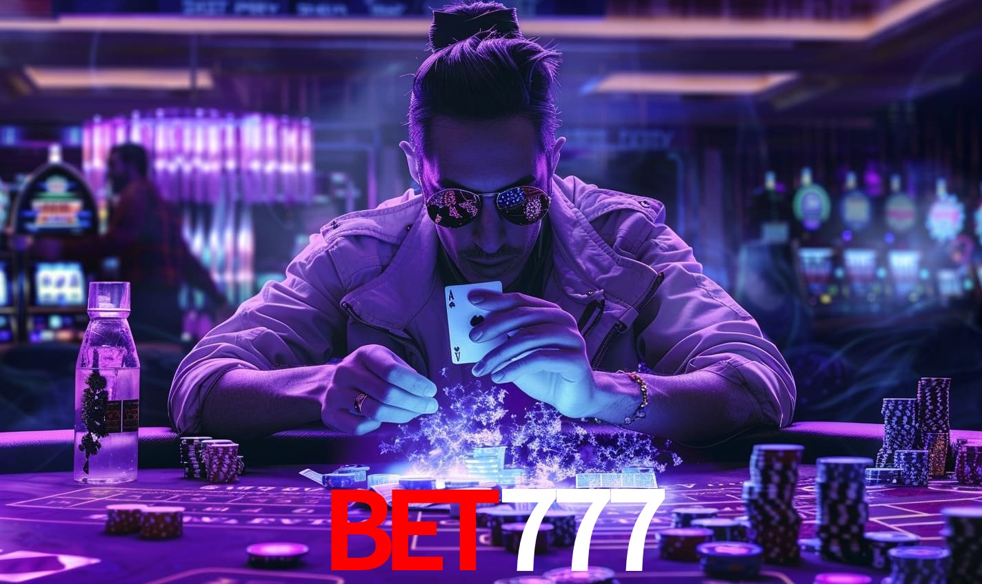 Roulette Table bet777