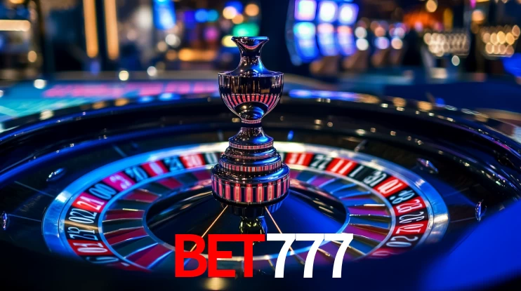 bet777: Jogos de Caça-Níqueis-Altas Recompensas, Roleta-Velocidade, Blackjack-Desafios Máximos