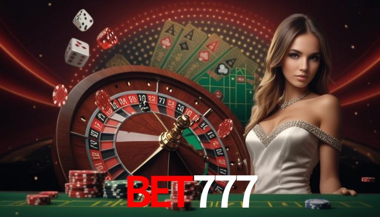 Slot Games bet777