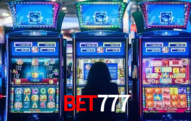 Descubra o Mundo do Cassino Online com bet777