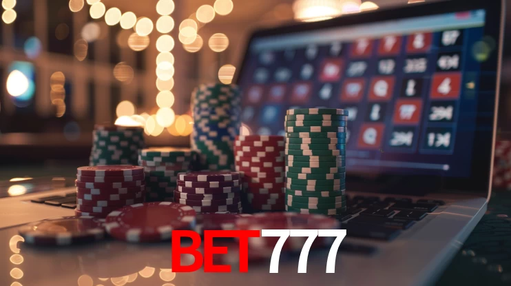 Live Casino bet777