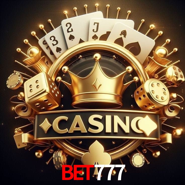 Jogos de Slot bet777