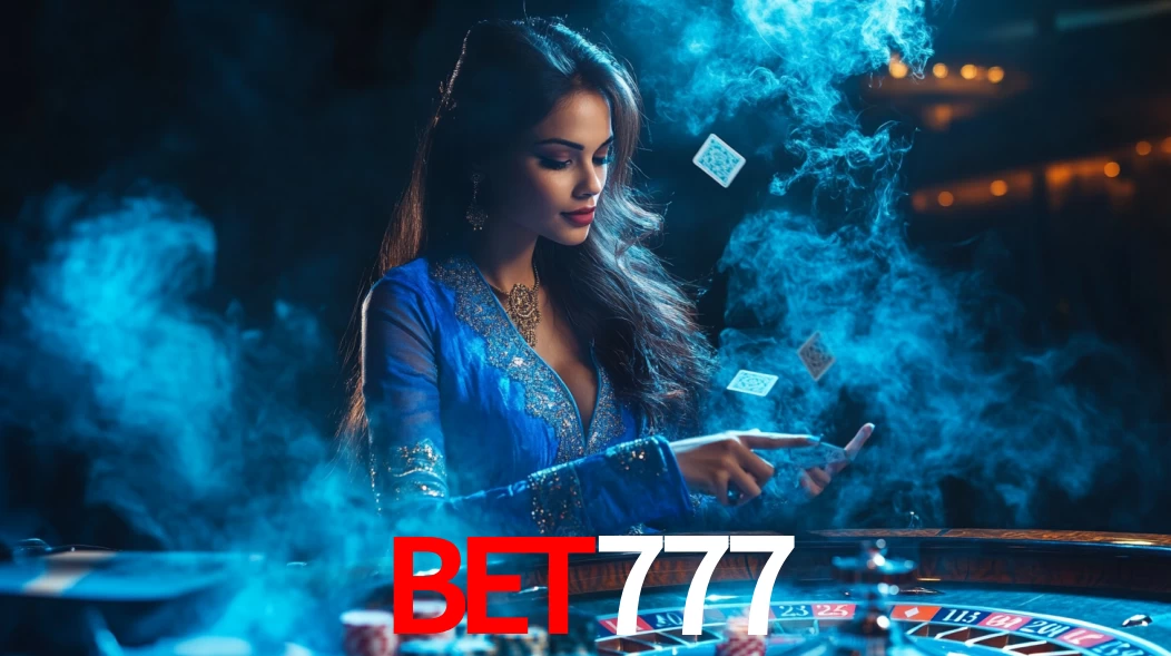 A Emoção da Loteria na bet777: Uma Chance de Mudança de Vida