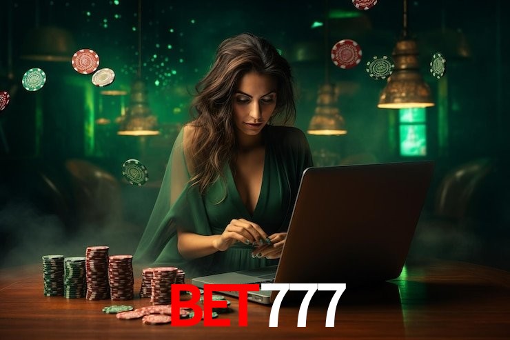 APP oficial da bet777 para mobile