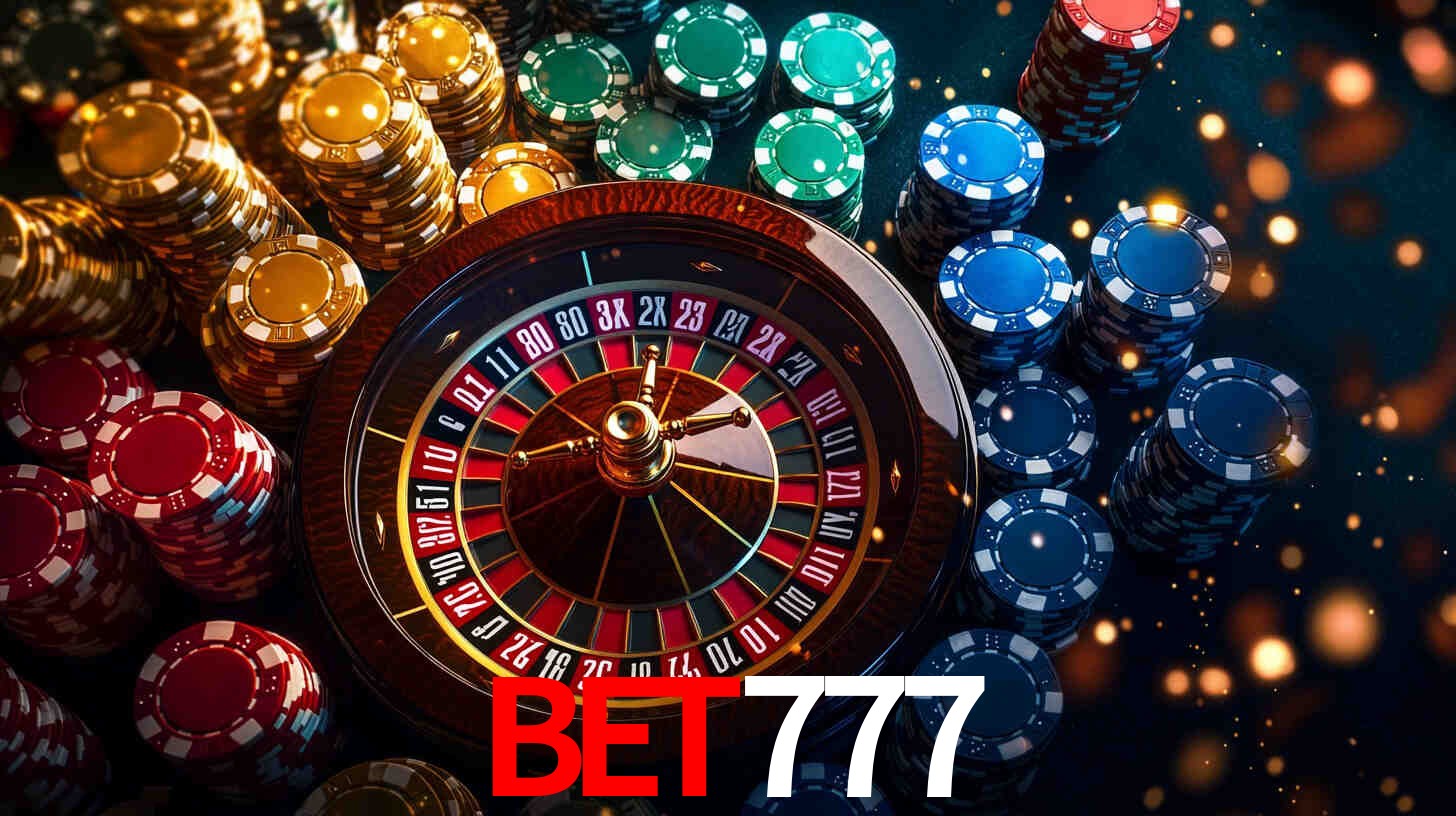 Ofertas Imperdíveis na bet777: Promoções e Bônus Que Valem a Pena