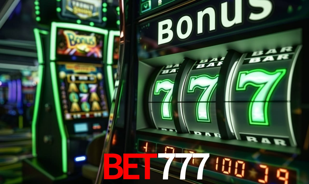 Bonus Features bet777