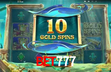 A Emoção da Loteria na bet777: Uma Chance de Mudança de Vida