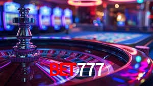 Recursos de Bônus bet777