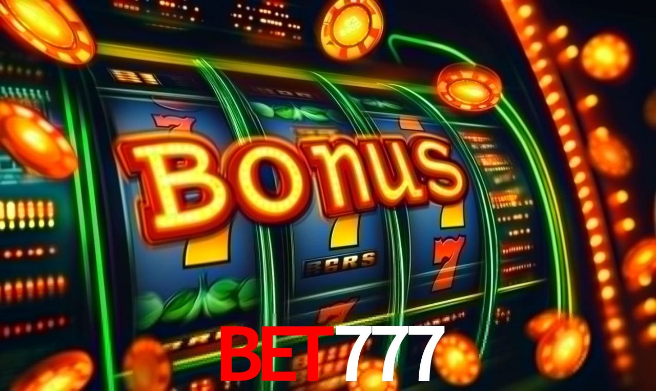 Live Casino bet777