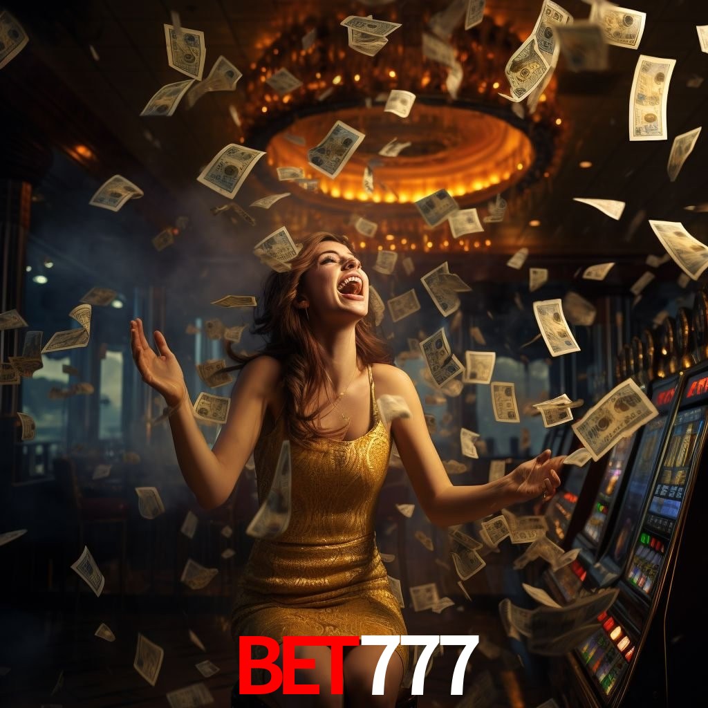 Blackjack Table bet777