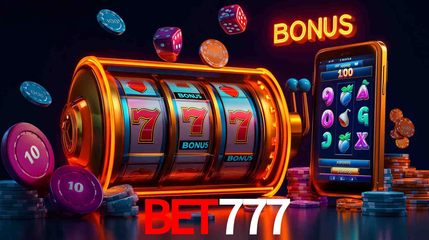 Inovações de Jogos na bet777: O Futuro das Experiências Interativas