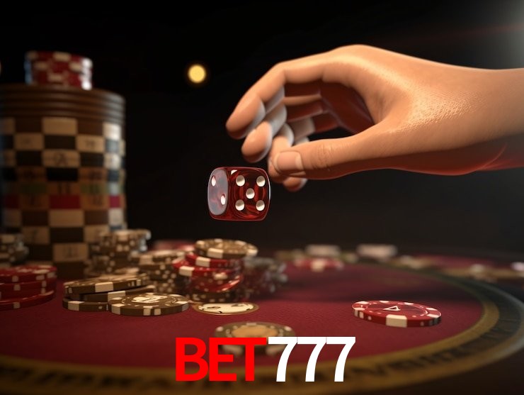 Benefícios da Conta bet777