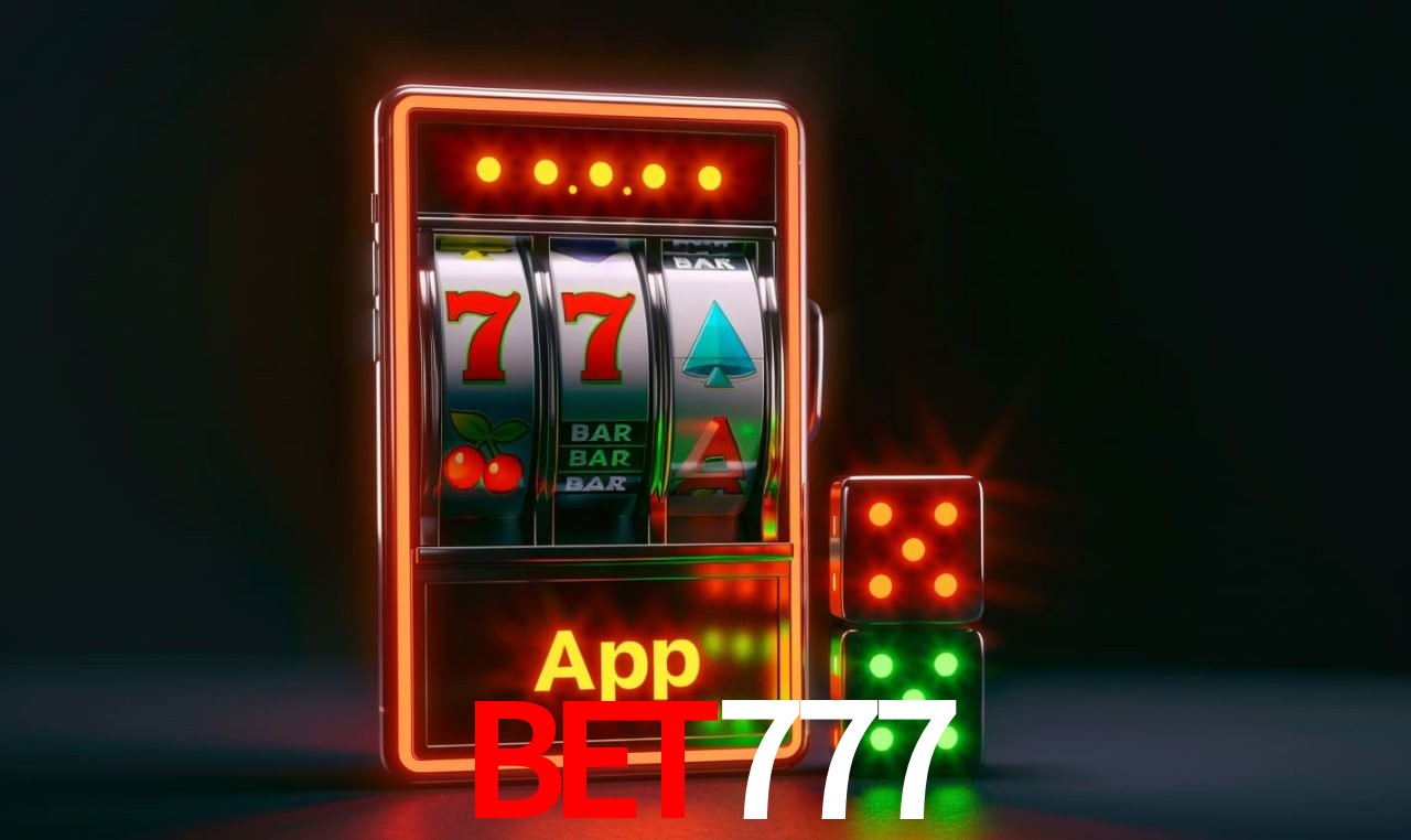 Casino Ao Vivo bet777
