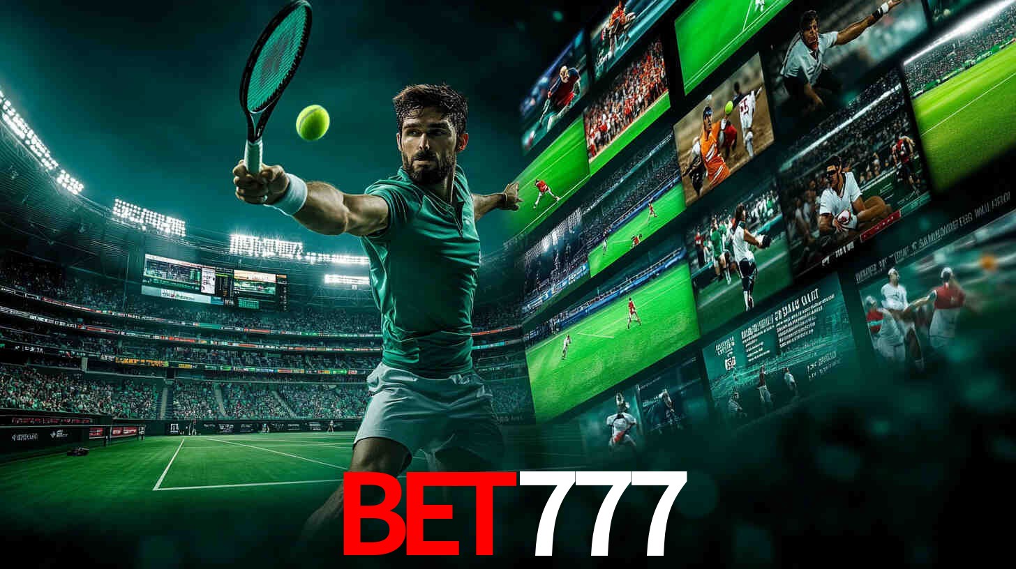 Descubra a Essência do bet777: Nossa História e Compromissos