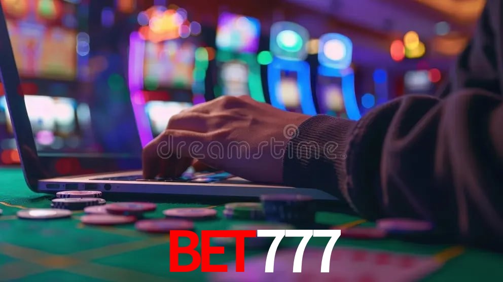 Bônus Diários bet777