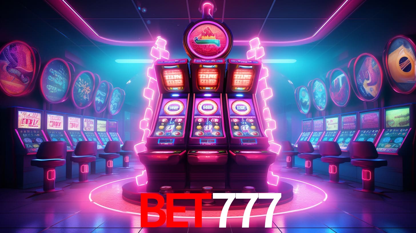 bet777: Seu Especialista em Apostas Esportivas Brasileiras