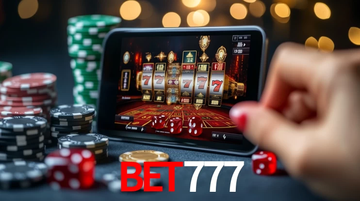 Instant EasyPaisa bet777