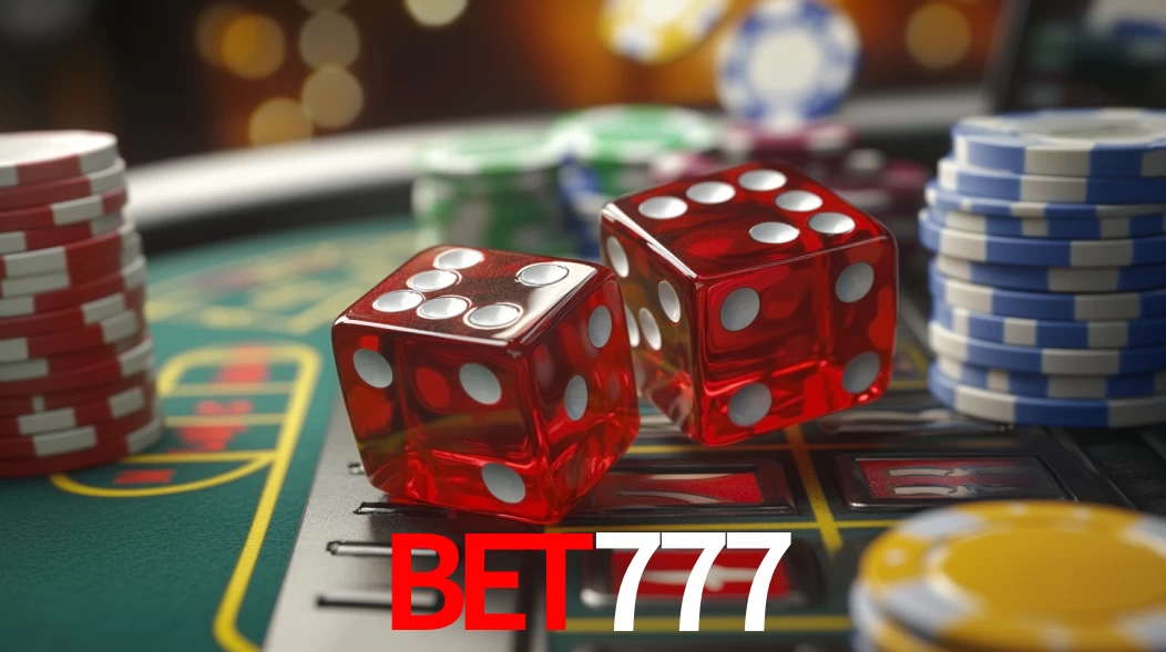 Welcome Bonus bet777
