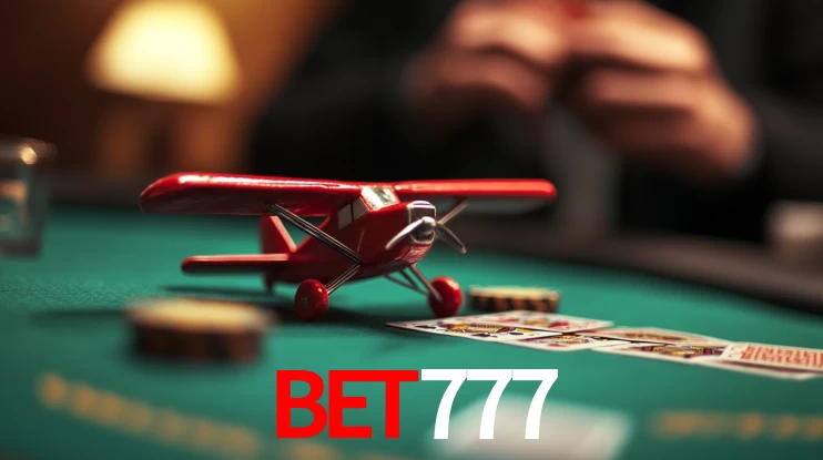 Aviator Jogo na bet777 